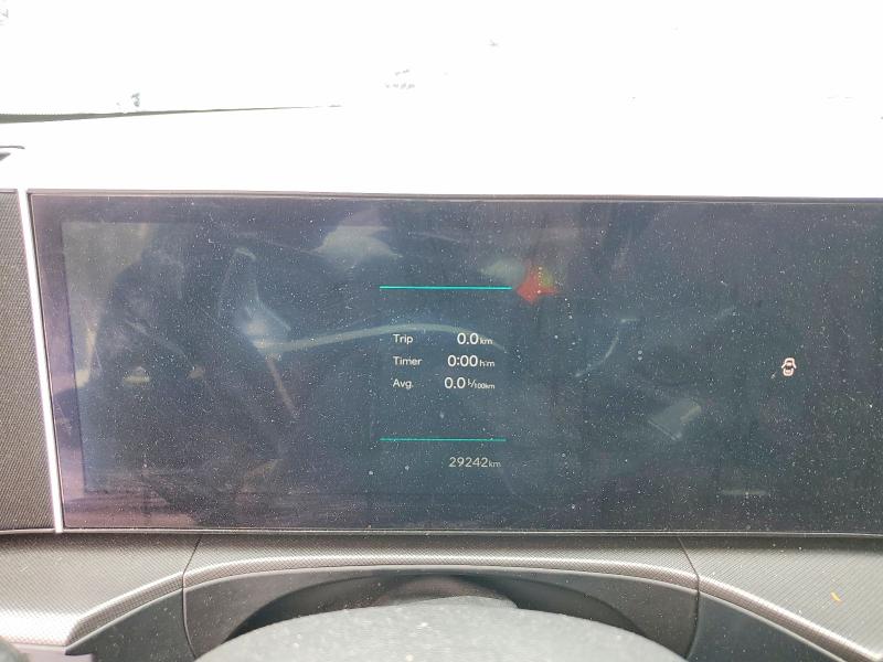 Aukcja sprzedaży 2025 Hyundai Santa Fe, vin: KM8P2DG1XSU126761, numer aukcji: 76330465