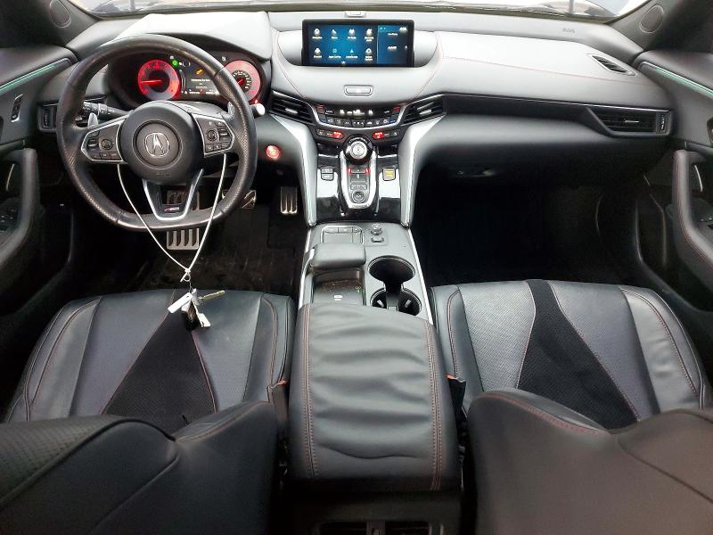 Продаж на аукціоні авто 2021 Acura Tlx, vin: 19UUB6F5XMA005659, номер лоту: 78091045