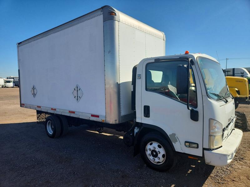 Aukcja sprzedaży 2012 Isuzu Npr Hd, vin: JALC4W162C7002768, numer aukcji: 76444175