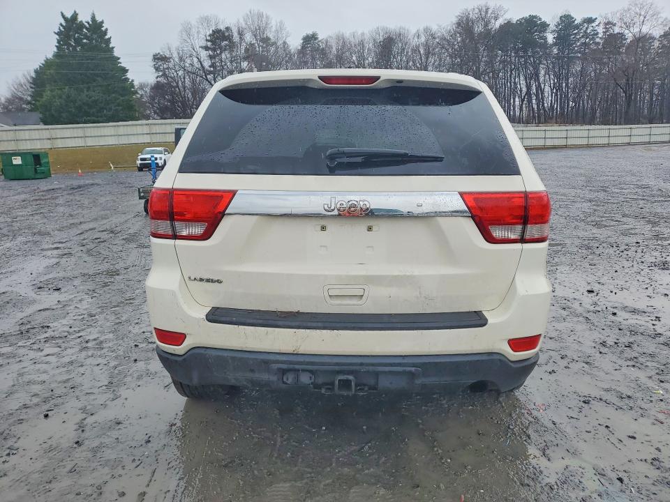 Продажа на аукционе авто 2011 Jeep Grand Cherokee, vin: 1J4RS4GG4BC503182, номер лота: 79263425