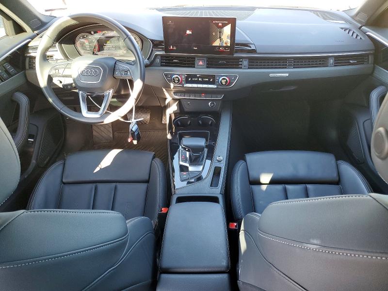 Aukcja sprzedaży 2023 Audi A4, vin: WAUEAAF46PN007466, numer aukcji: 78739965