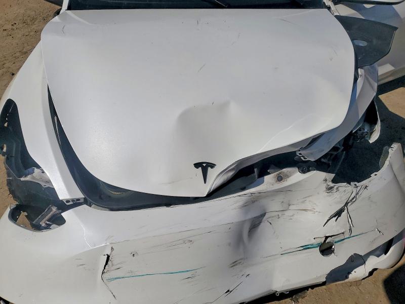 Aukcja sprzedaży 2023 Tesla Model Y, vin: 7SAYGDEF4PF918688, numer aukcji: 78145175