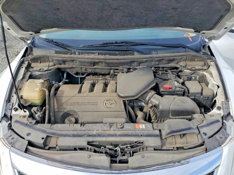 Aukcja sprzedaży 2012 Mazda Cx-9, vin: JM3TB2BVXC0345494, numer aukcji: 78190765