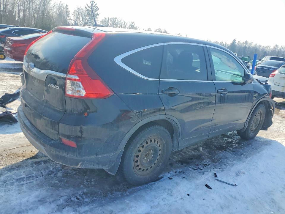 Aukcja sprzedaży 2015 Honda Cr-v, vin: 2HKRM4H75FH112583, numer aukcji: 79088075