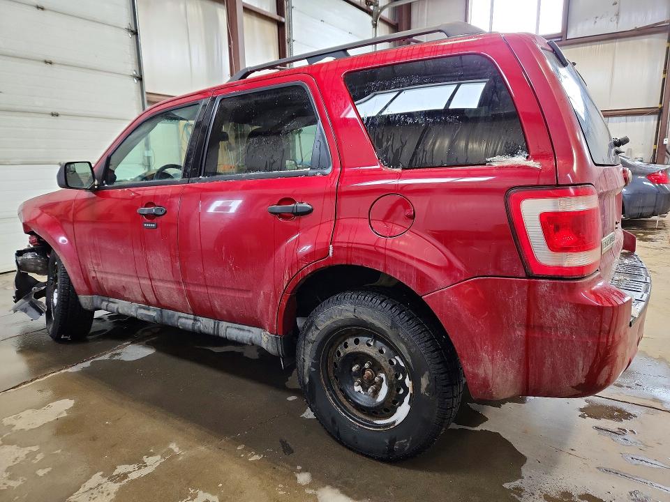 78064925 :رقم المزاد ، 1FMCU9DG6BKB31255 vin ، 2011 Ford Escape مزاد بيع