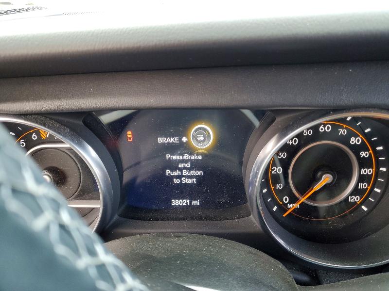 Продажа на аукционе авто 2023 Jeep Gladiator, vin: 1C6HJTFG6PL547313, номер лота: 78786045