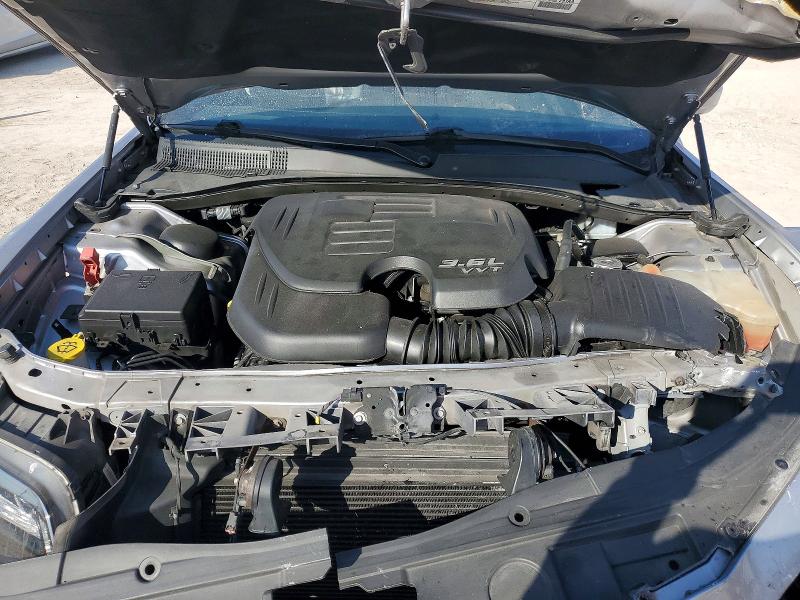 Aukcja sprzedaży 2018 Chrysler 300, vin: 2C3CCABG5JH146061, numer aukcji: 77659755