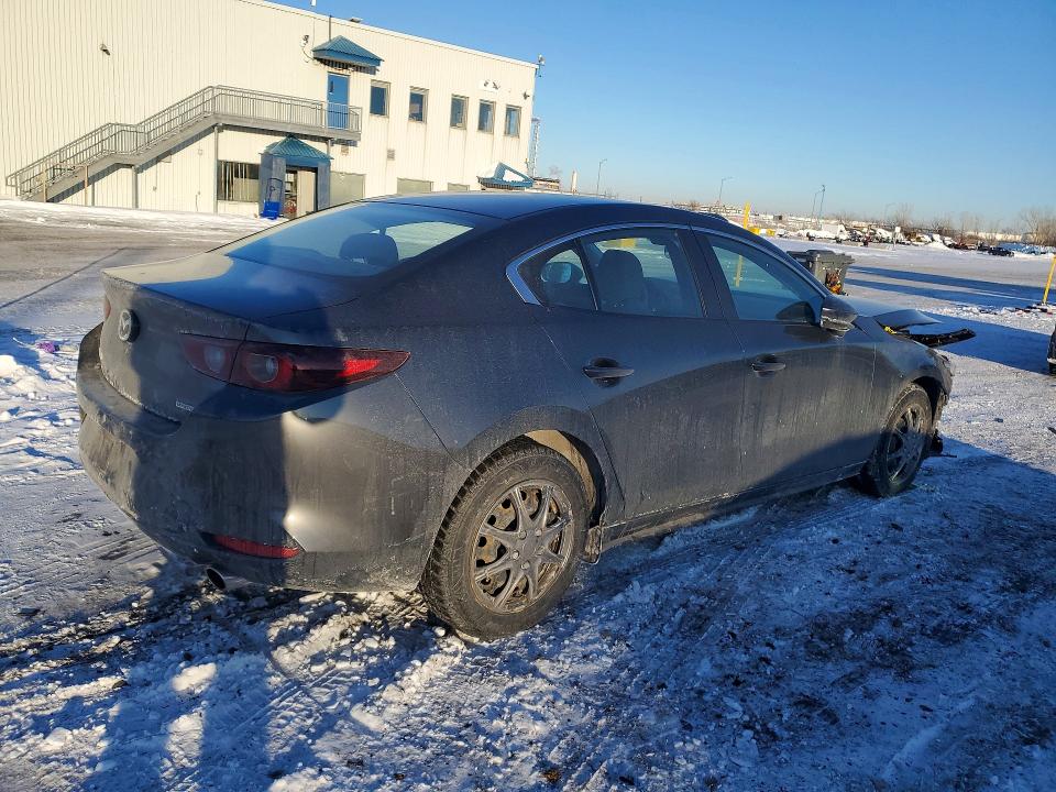 75465685 :رقم المزاد ، 3MZBPAB74PM362440 vin ، 2023 Mazda 3 مزاد بيع