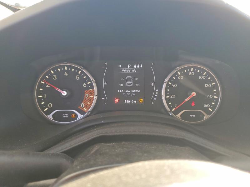 Auction sale of the 2019 Jeep Renegade, vin: ZACNJABB2KPK92946, lot number: 77128615
