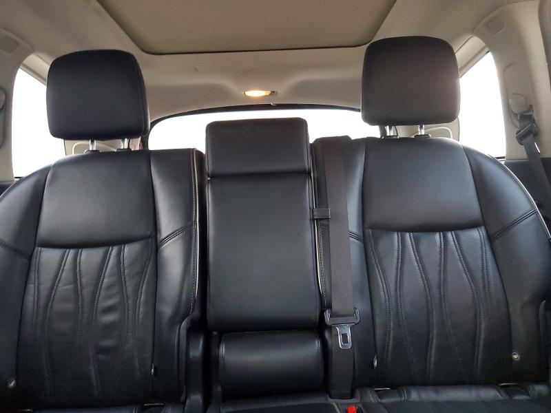 Aukcja sprzedaży 2020 Infiniti Qx60, vin: 5N1DL0MN0LC514976, numer aukcji: 78677495