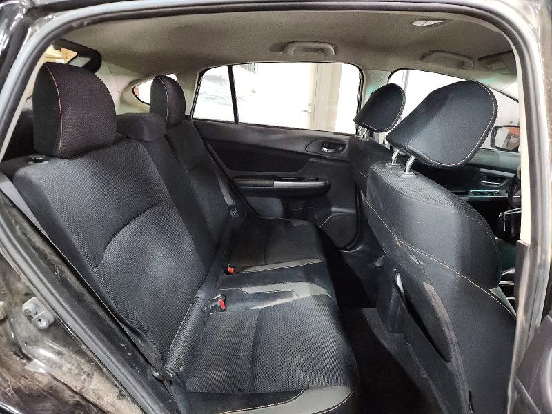 Aukcja sprzedaży 2017 Subaru Crosstrek, vin: JF2GPABC0HH277558, numer aukcji: 78176975