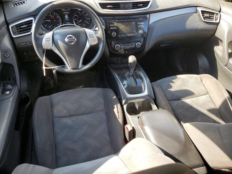 Продаж на аукціоні авто 2016 Nissan Rogue, vin: KNMAT2MV2GP603790, номер лоту: 78047555