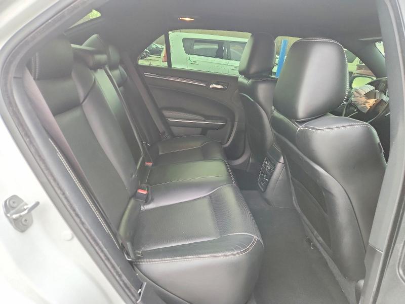 Aukcja sprzedaży 2022 Chrysler 300, vin: 2C3CCAGG2NH135324, numer aukcji: 75514045