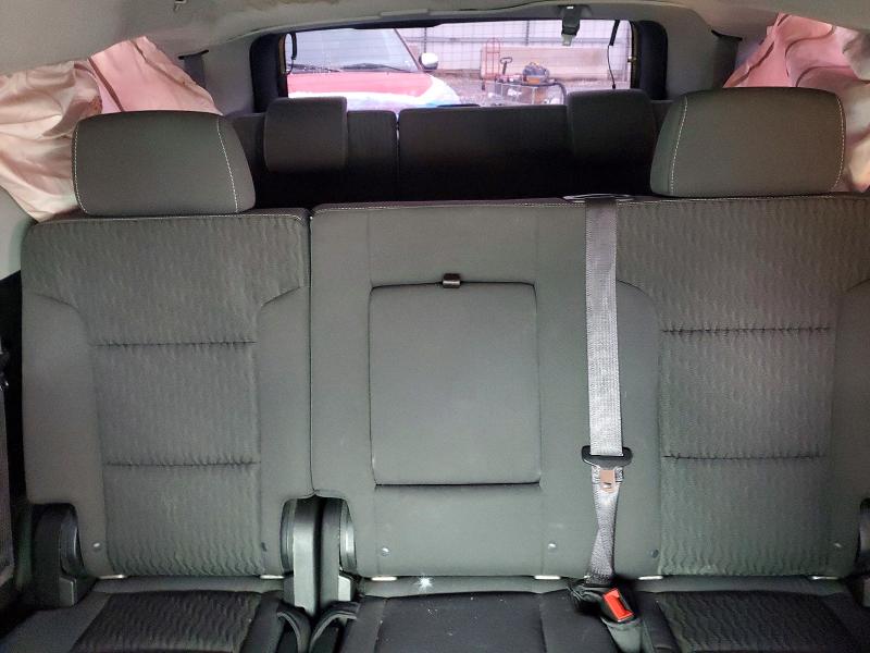Aukcja sprzedaży 2016 Gmc Yukon, vin: 1GKS2AKC1GR230981, numer aukcji: 79197055