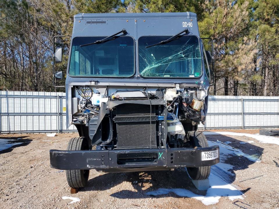 Aukcja sprzedaży 2021 Freightliner Mt45, vin: 4UZAC2EA1MCML0855, numer aukcji: 73597025