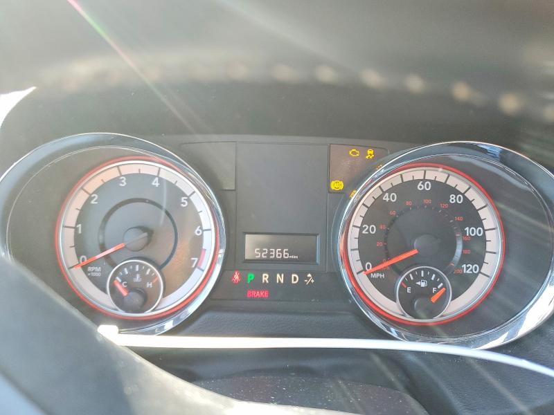 74760975 :رقم المزاد ، 2C4RDGBG6FR642526 vin ، 2015 Dodge Grand Caravan مزاد بيع