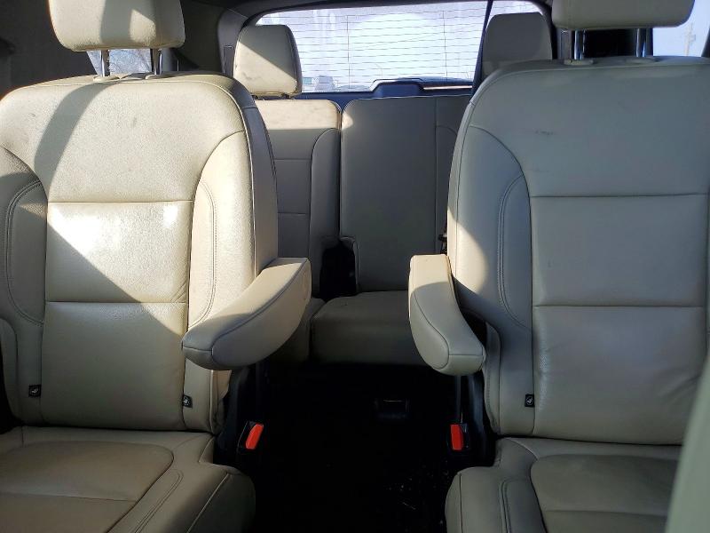 Продаж на аукціоні авто 2023 Chevrolet Traverse, vin: 1GNERHKW9PJ133959, номер лоту: 75577725