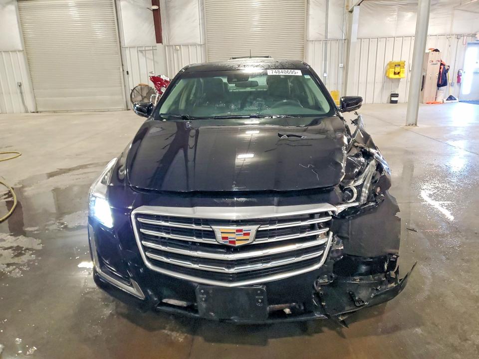 Aukcja sprzedaży 2019 Cadillac Cts, vin: 1G6AX5SX3K0148236, numer aukcji: 74840695
