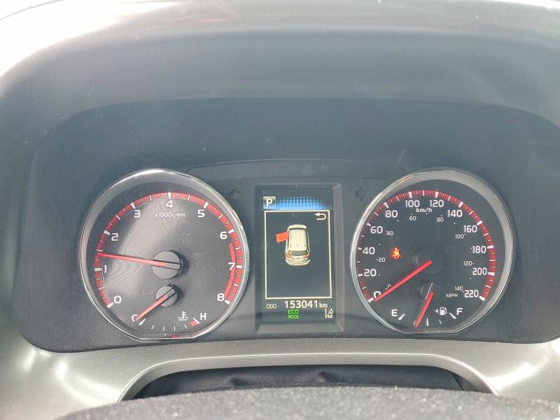 2018 Toyota Rav4 მანქანა იყიდება აუქციონზე, vin: 2T3JFREV8JW777938, აუქციონის ნომერი: 76901555