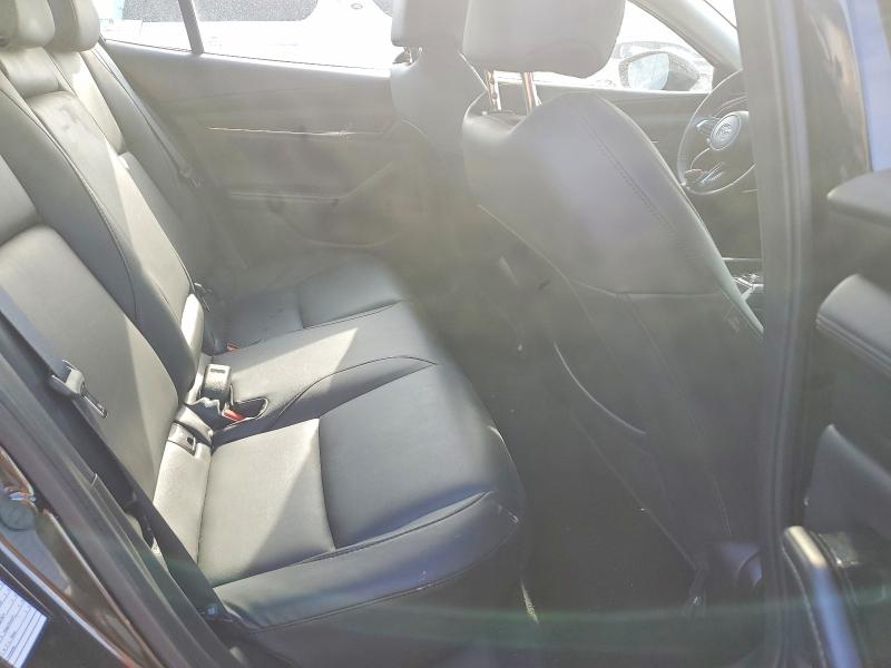 Aukcja sprzedaży 2025 Mazda 3, vin: 3MZBPACM0SM458174, numer aukcji: 77368035
