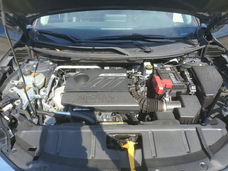 Продажа на аукционе авто 2024 Nissan Rogue, vin: 5N1BT3BA3RC710315, номер лота: 76419365