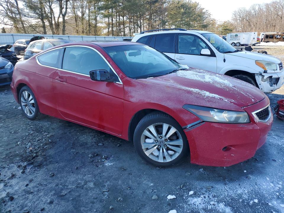 Aukcja sprzedaży 2010 Honda Accord, vin: 1HGCS1B86AA019228, numer aukcji: 74618845