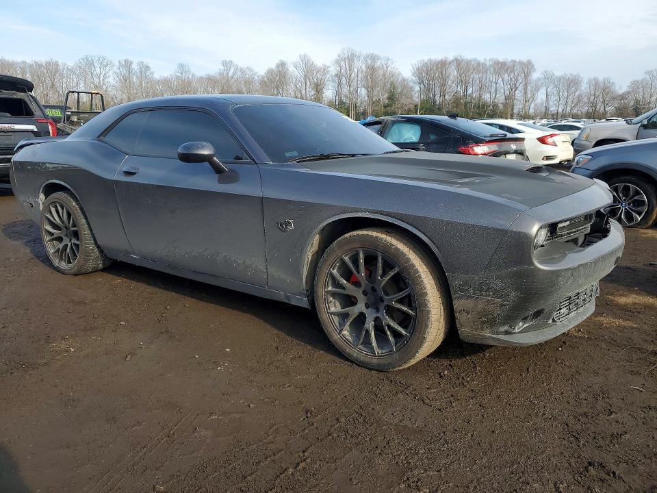 Продажа на аукционе авто 2021 Dodge Challenger, vin: 2C3CDZAG8MH646104, номер лота: 76029655
