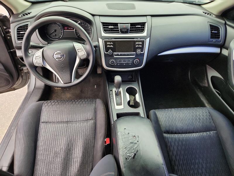 Продажа на аукционе авто 2016 Nissan Altima 2.5, vin: 1N4AL3AP7GC236961, номер лота: 77517745