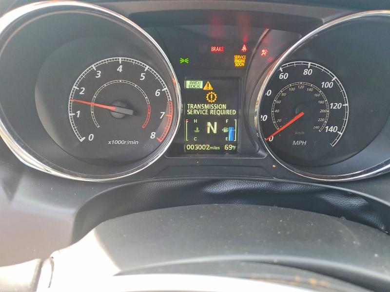Aukcja sprzedaży 2024 Mitsubishi Outlander Sport, vin: JA4ARUAU8RU020936, numer aukcji: 76208115