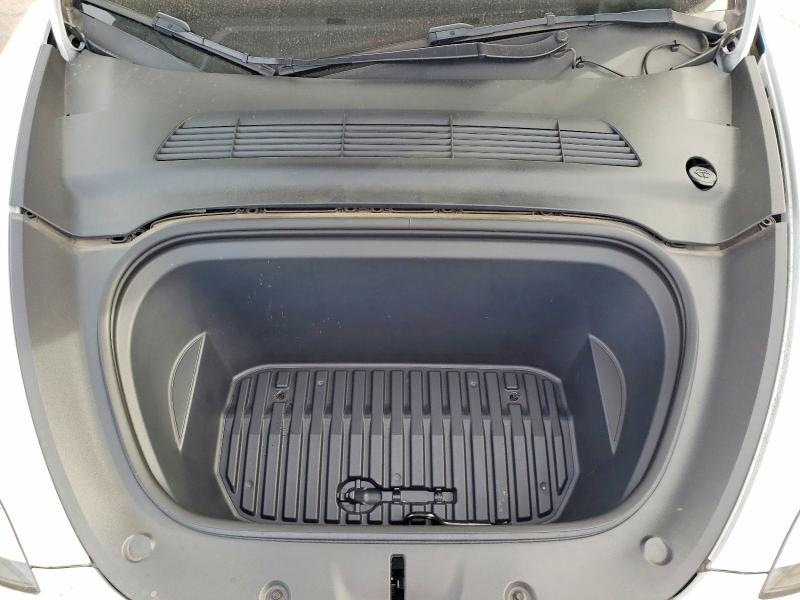 Aukcja sprzedaży 2022 Tesla Model Y, vin: 7SAYGDEE1NF507432, numer aukcji: 76469395