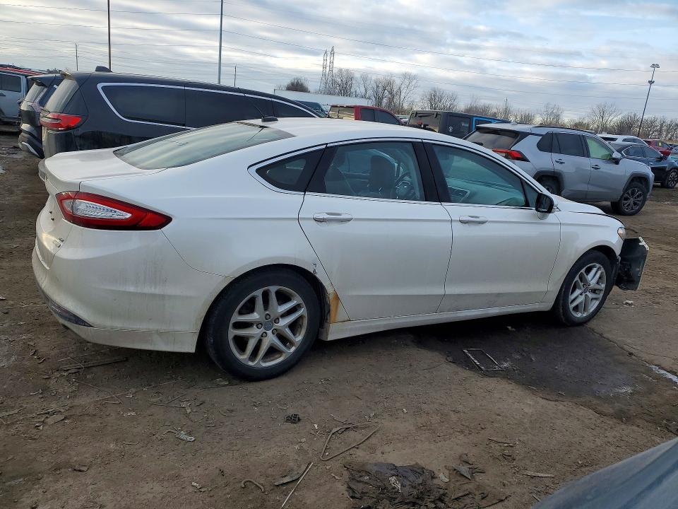Aukcja sprzedaży 2013 Ford Fusion, vin: 3FA6P0HR3DR169143, numer aukcji: 77237745