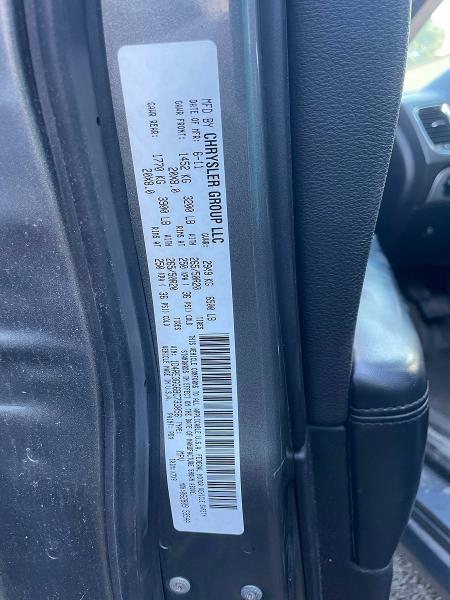 Aukcja sprzedaży 2011 Dodge Durango, vin: 1D4RE3GG6BC733056, numer aukcji: 79138925