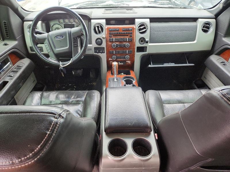 Auction sale of the 2010 Ford F150, vin: 1FTFW1EV5AFA05163, lot number: 75796385