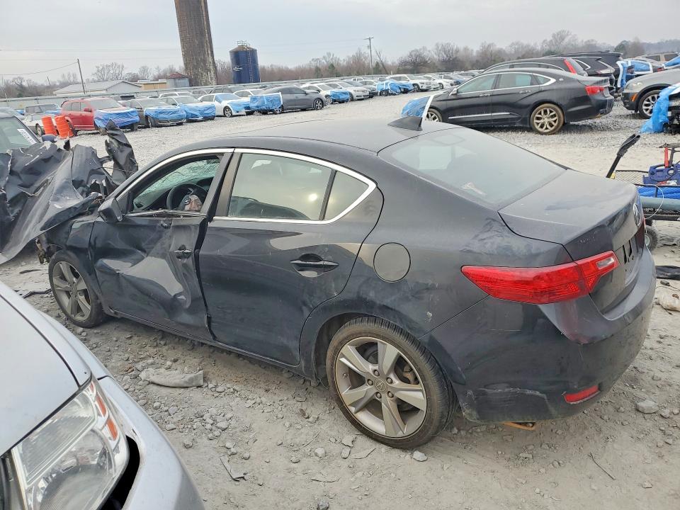 77216925 :رقم المزاد ، 19VDE1F32EE010112 vin ، 2014 Acura Ilx مزاد بيع