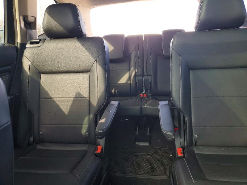 Продажа на аукционе авто 2021 Volkswagen Atlas, vin: 1V2RR2CA6MC544129, номер лота: 79392345
