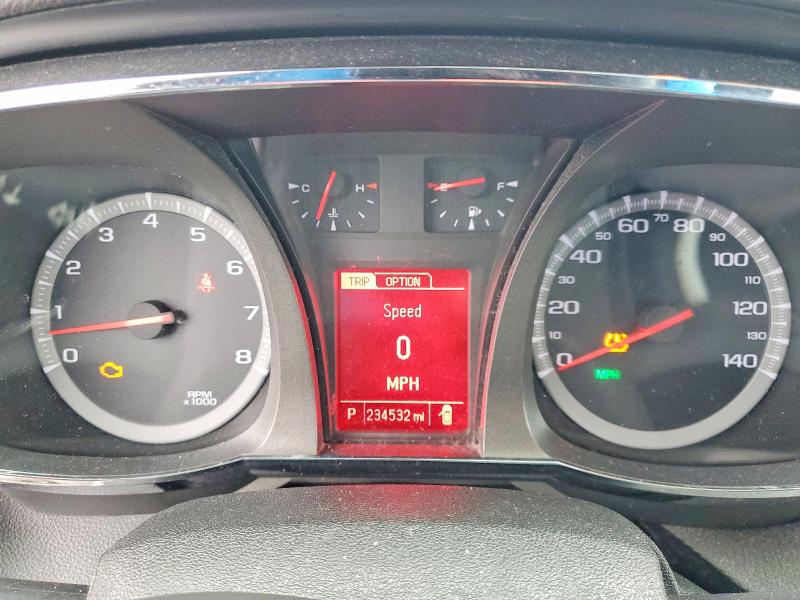 Продаж на аукціоні авто 2017 Gmc Terrain, vin: 2GKFLTE38H6302830, номер лоту: 77576955