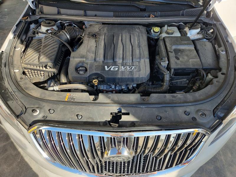 Aukcja sprzedaży 2015 Buick Lacrosse, vin: 1G4GD5G38FF304226, numer aukcji: 76549345