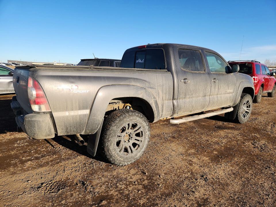 Aukcja sprzedaży 2011 Toyota Tacoma, vin: 2ATC0123XBM027432, numer aukcji: 77165485