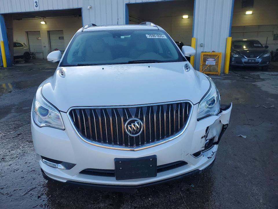Продаж на аукціоні авто 2016 Buick Enclave, vin: 5GAKVCKD7GJ305397, номер лоту: 76961835