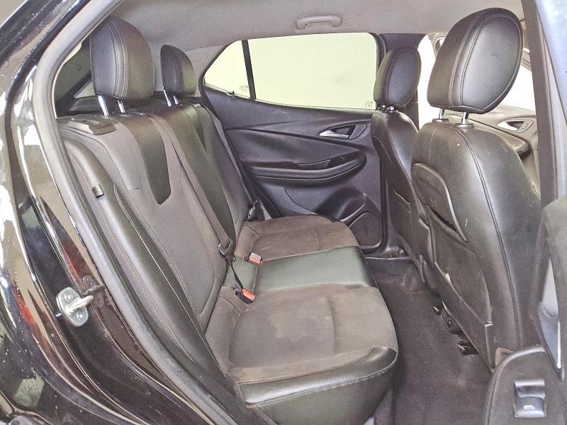 Продаж на аукціоні авто 2021 Buick Encore Gx, vin: KL4MMBS22MB101058, номер лоту: 77387865
