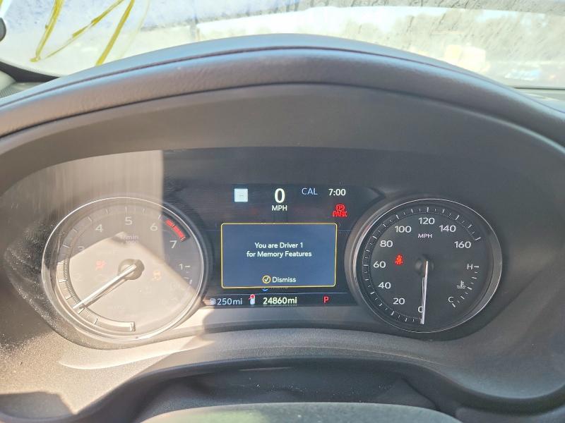 Aukcja sprzedaży 2022 Cadillac Xt4, vin: 1GYFZCR41NF107323, numer aukcji: 75467615
