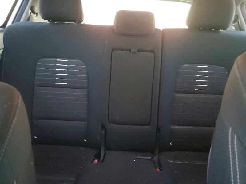 77864285 :رقم المزاد ، KNDPM3AC2J7394901 vin ، 2018 Kia Sportage مزاد بيع