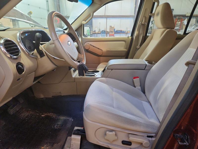 Продажа на аукционе авто 2010 Ford Explorer Sport Trac, vin: 1FMEU5BEXAUA07107, номер лота: 76890985