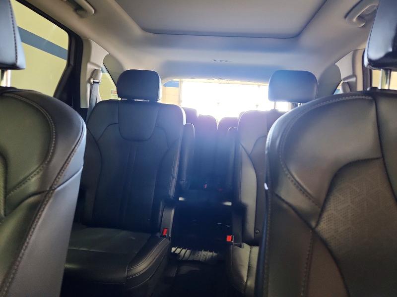 Aukcja sprzedaży 2023 Kia Sorento, vin: 5XYRK4LF7PG205554, numer aukcji: 75756965
