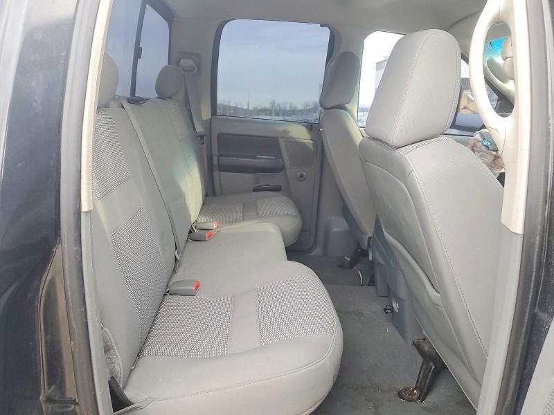 77774765 :رقم المزاد ، 1D7HU18248S635151 vin ، 2008 Dodge Ram 1500 مزاد بيع