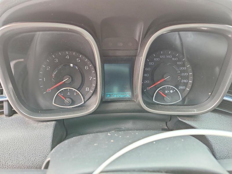 Aukcja sprzedaży 2013 Chevrolet Malibu, vin: 1G11C5SA1DF172886, numer aukcji: 77776495