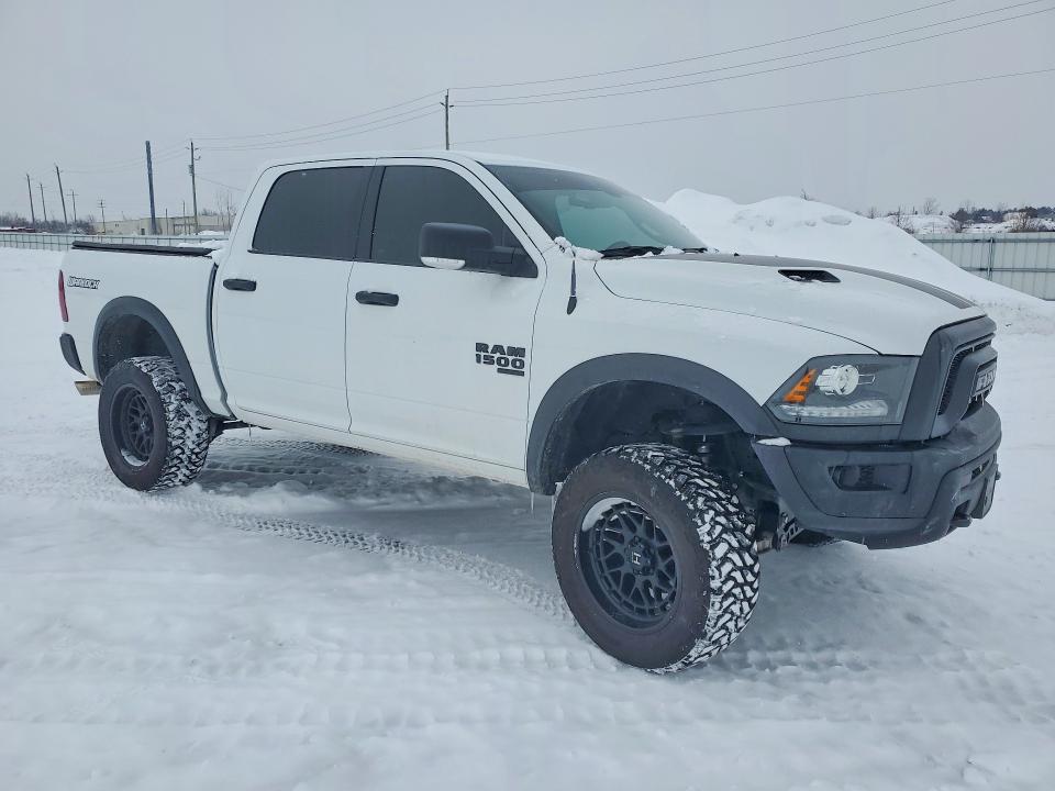 Продажа на аукционе авто 2023 Ram 1500 Class, vin: 1C6RR7LG1PS576670, номер лота: 76113445