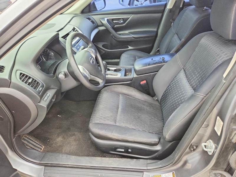 Продажа на аукционе авто 2016 Nissan Altima 2.5, vin: 1N4AL3AP7GC236961, номер лота: 77517745