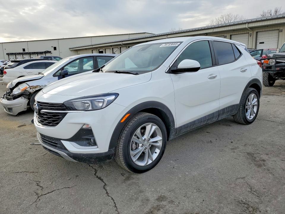 Продажа на аукционе авто 2023 Buick Encore Gx, vin: KL4MMBS20PB014778, номер лота: 76733655