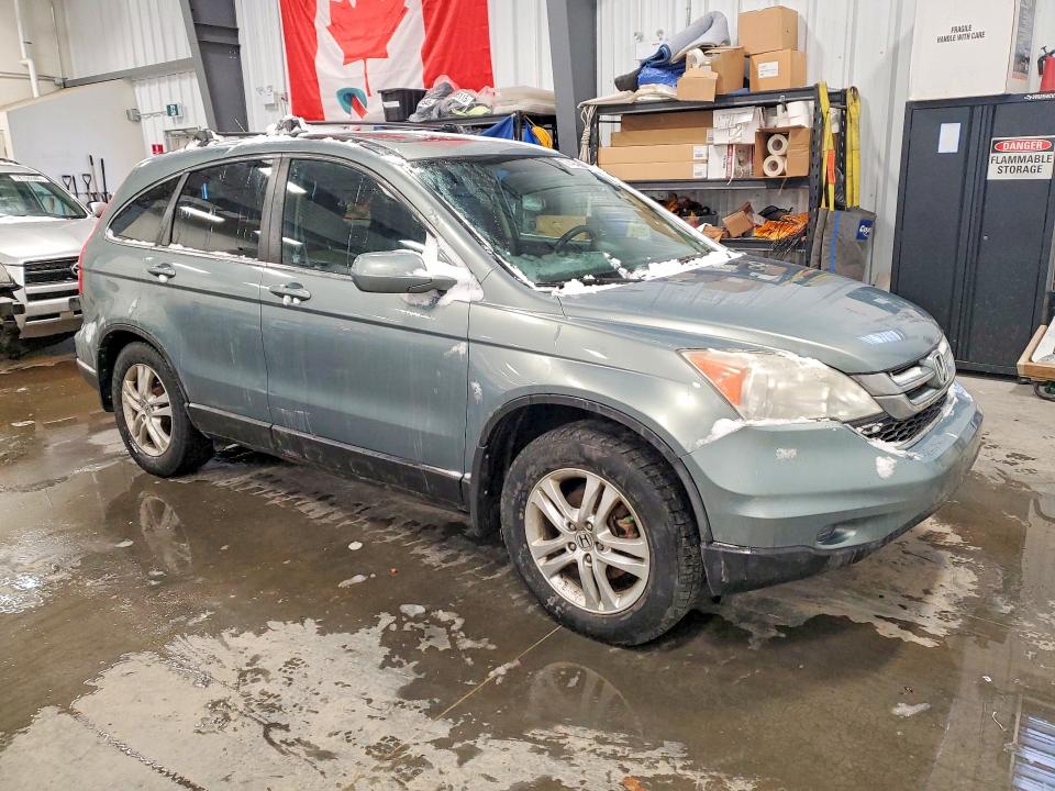 Aukcja sprzedaży 2010 Honda Cr-v, vin: 5J6RE4H77AL816876, numer aukcji: 77404965